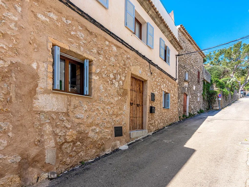 "Casa Lemon" Rentals in Pollensa-28