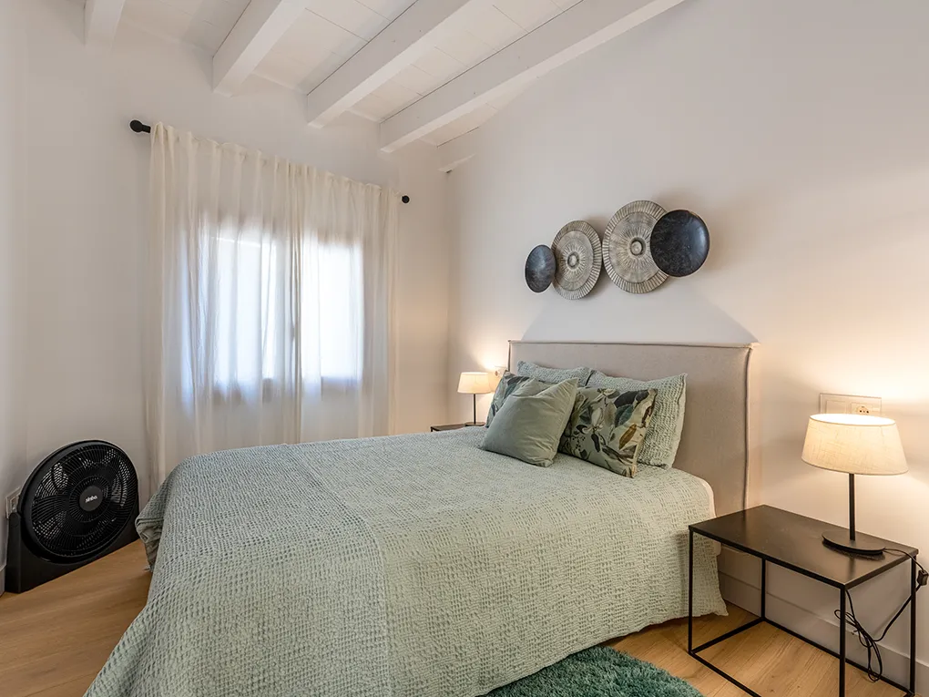 "Casa Lemon" Lloguers en Pollensa-19