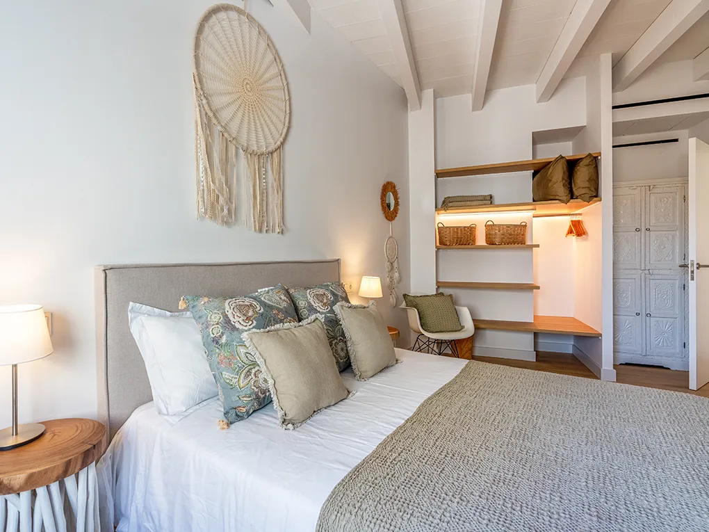 "Casa Lemon" Rentals in Pollensa-14