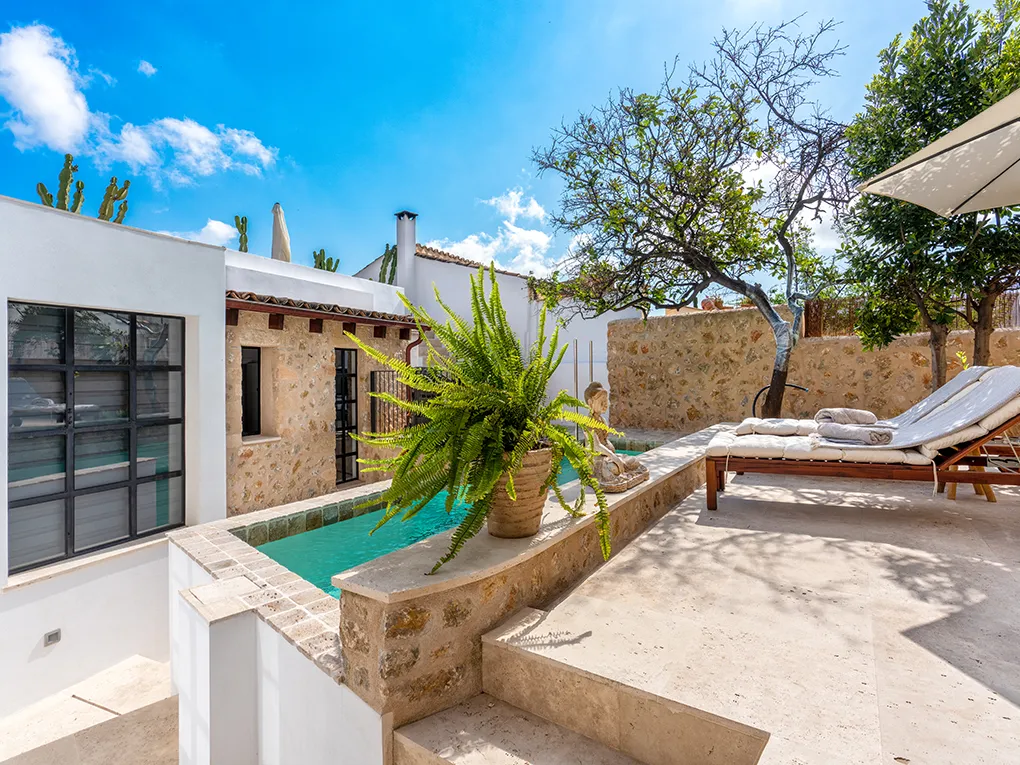 "Casa Lemon" Rentals in Pollensa-27