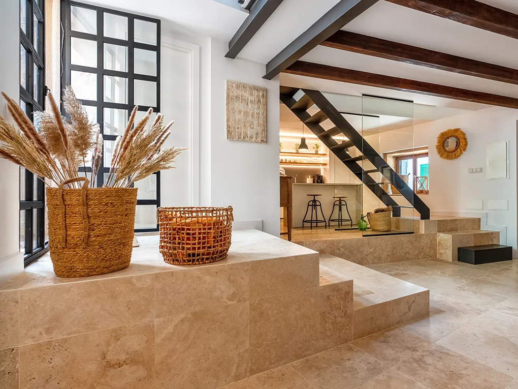 "Casa Lemon" Rentals in Pollensa-9