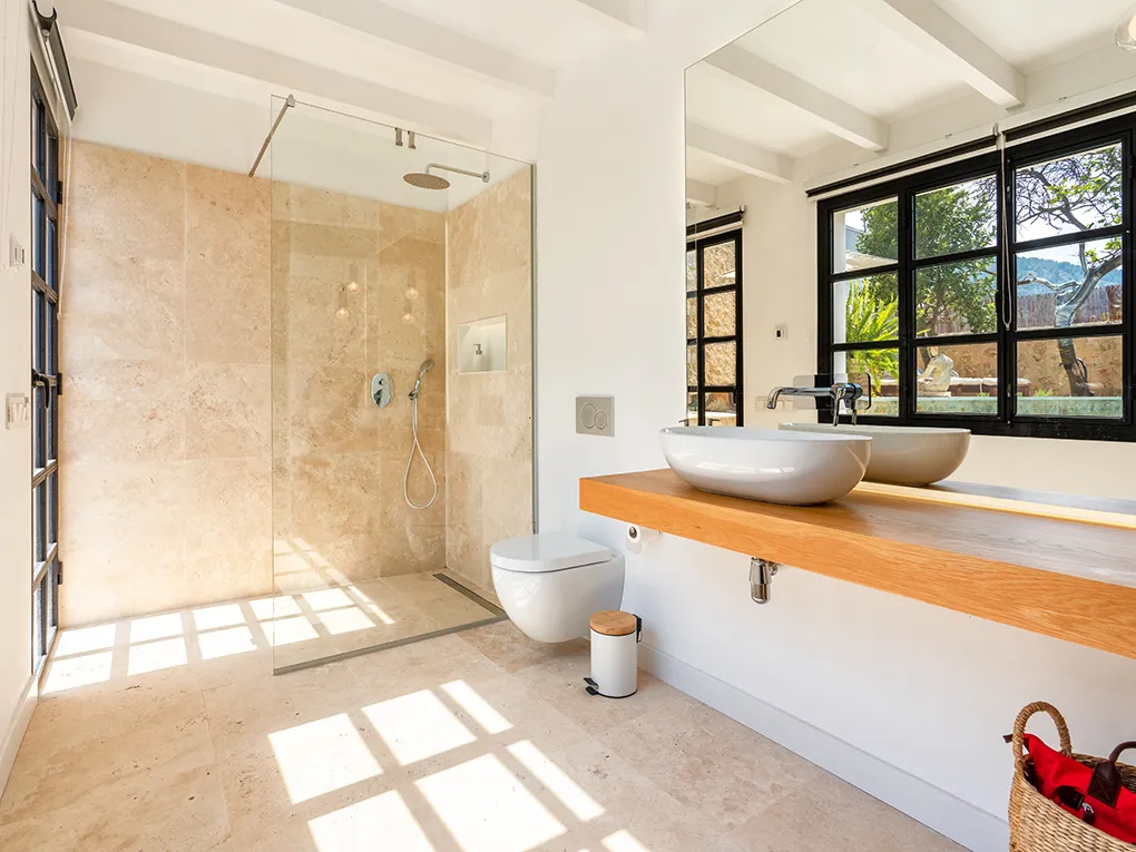 "Casa Lemon" Temporary rental in Pollensa-24