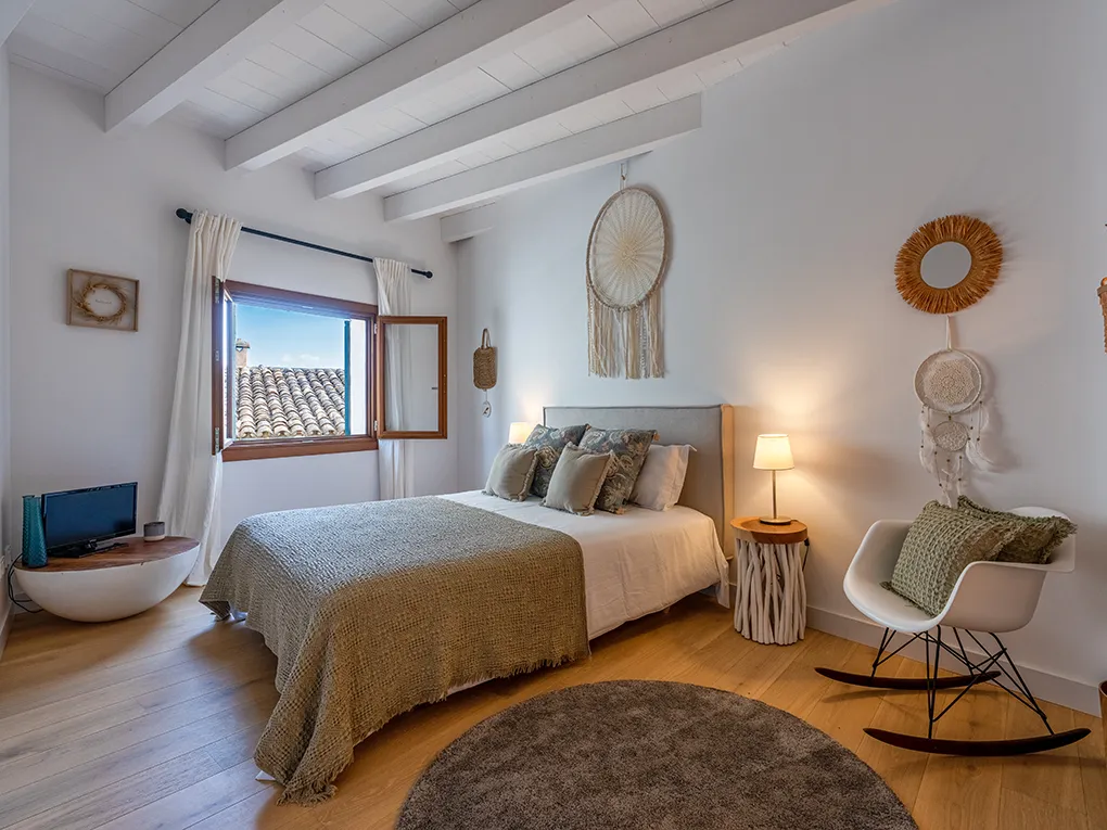 "Casa Lemon" Temporary rental in Pollensa-13