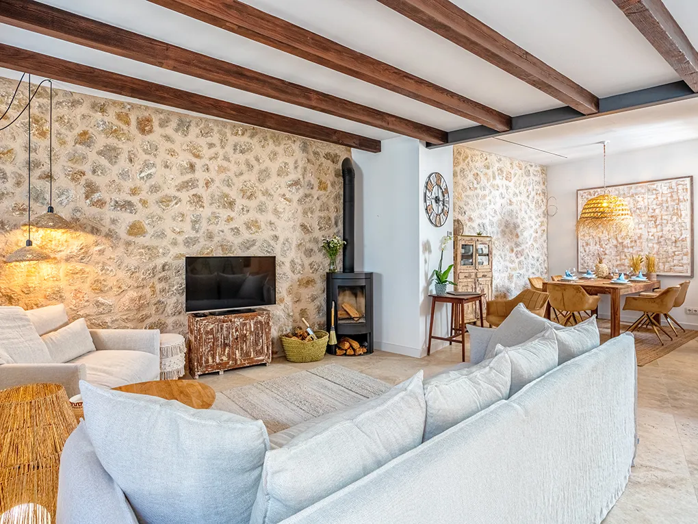 "Casa Lemon" Rentals in Pollensa-7