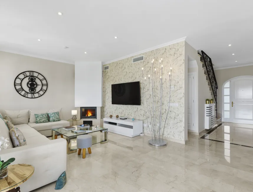 Ditt perfekta semesterhus i Cas Català-7