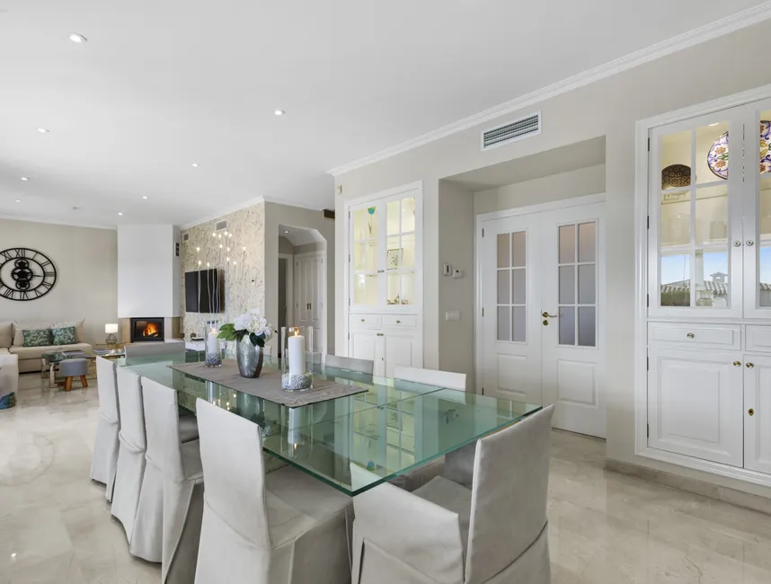 Din perfekte feriebolig i Cas Català-9