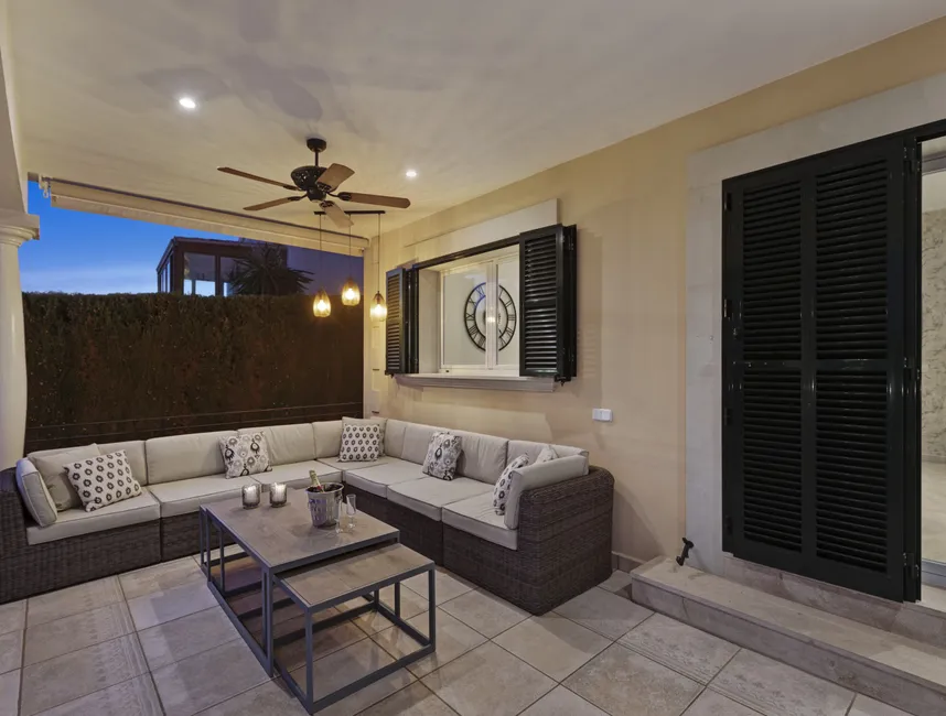 Ihr perfektes Ferienhaus in Cas Català-19