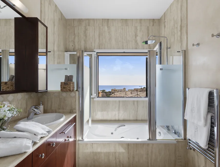 Ihr perfektes Ferienhaus in Cas Català-13