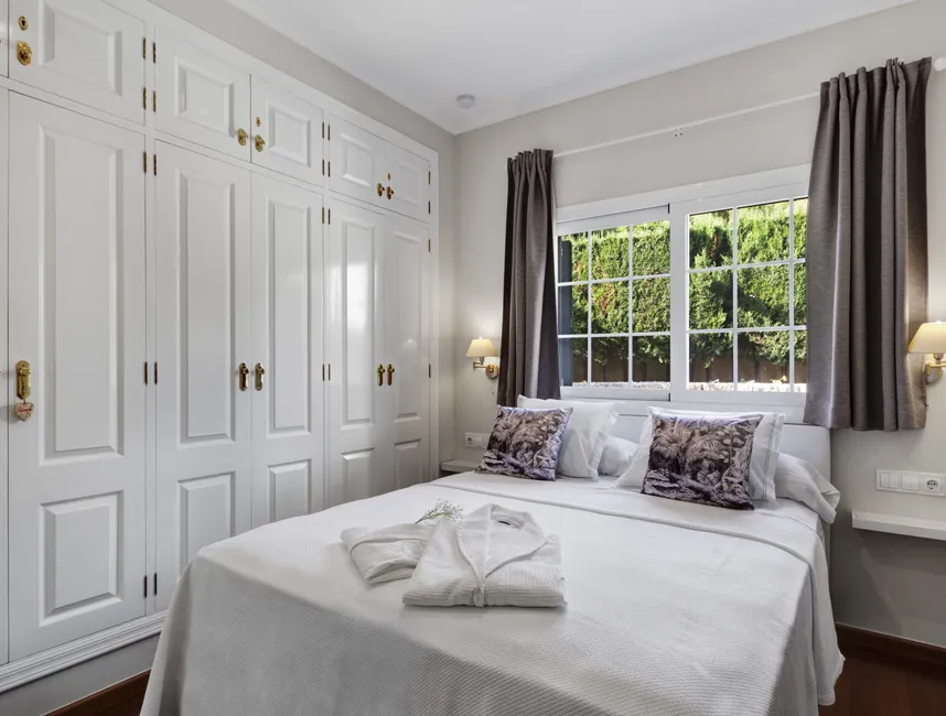 Din perfekte feriebolig i Cas Català-15