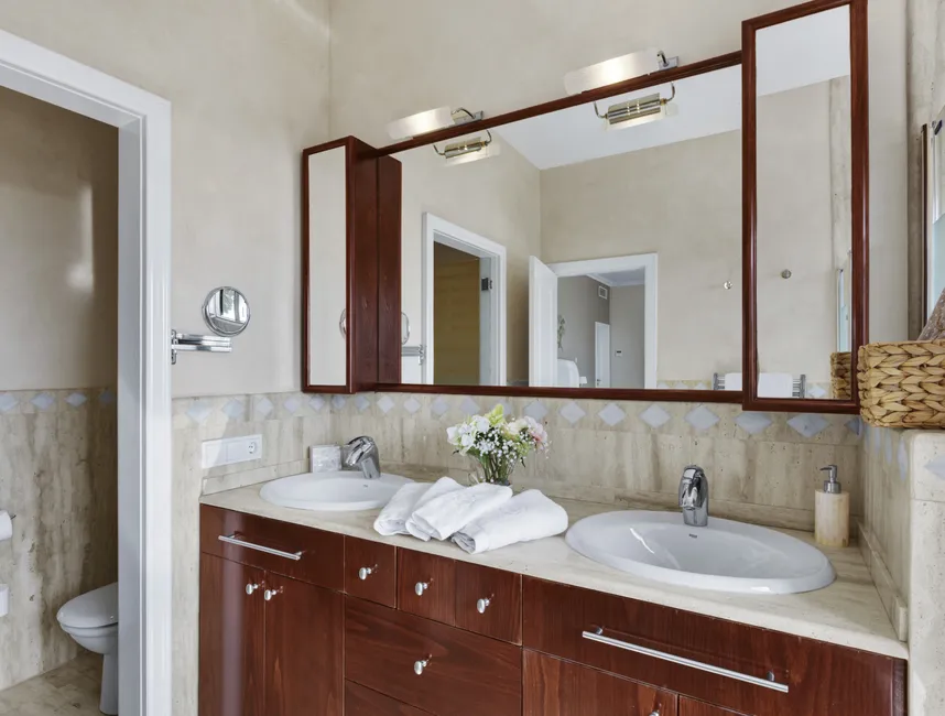 Din perfekte feriebolig i Cas Català-14