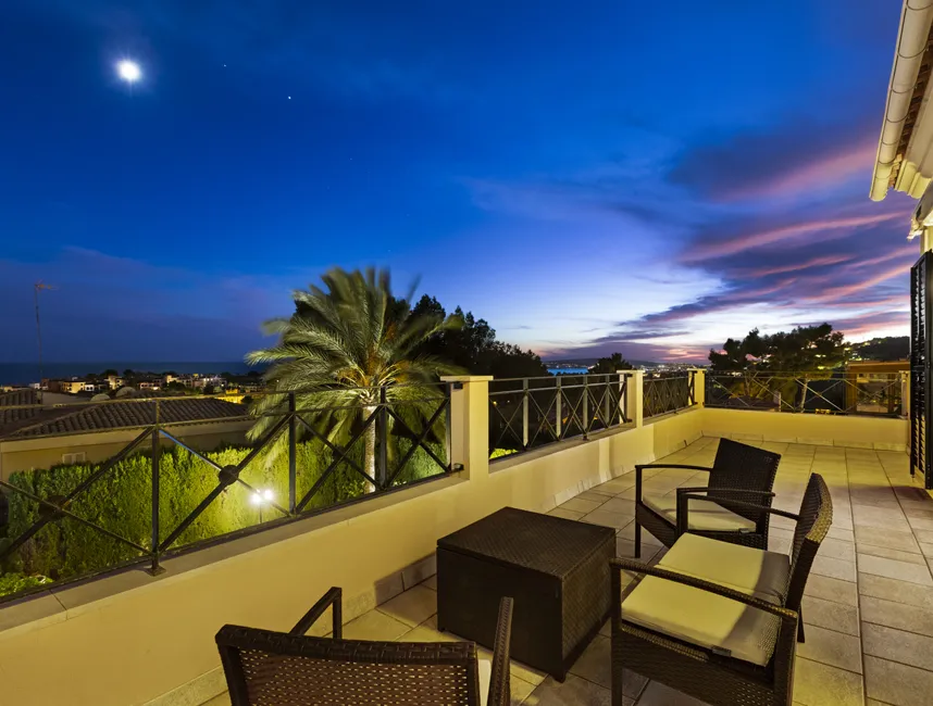 Ihr perfektes Ferienhaus in Cas Català-2