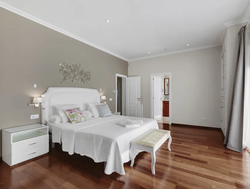 Ihr perfektes Ferienhaus in Cas Català-12