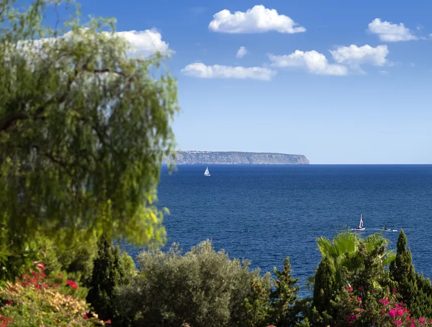 Ditt perfekta semesterhus i Cas Català-24