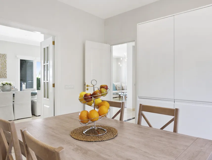 Din perfekte feriebolig i Cas Català-8