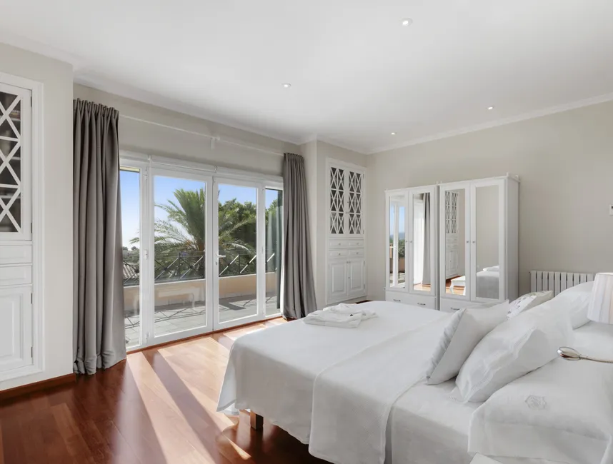 Ihr perfektes Ferienhaus in Cas Català-11