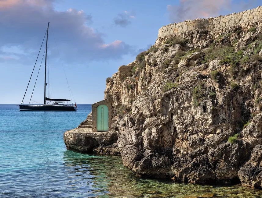 Ihr perfektes Ferienhaus in Cas Català-25