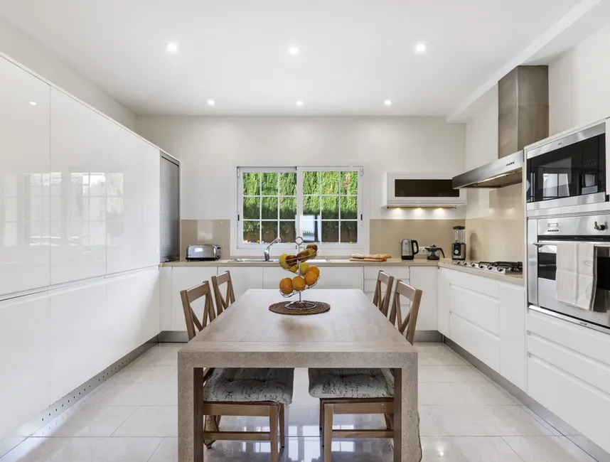 Ihr perfektes Ferienhaus in Cas Català-8