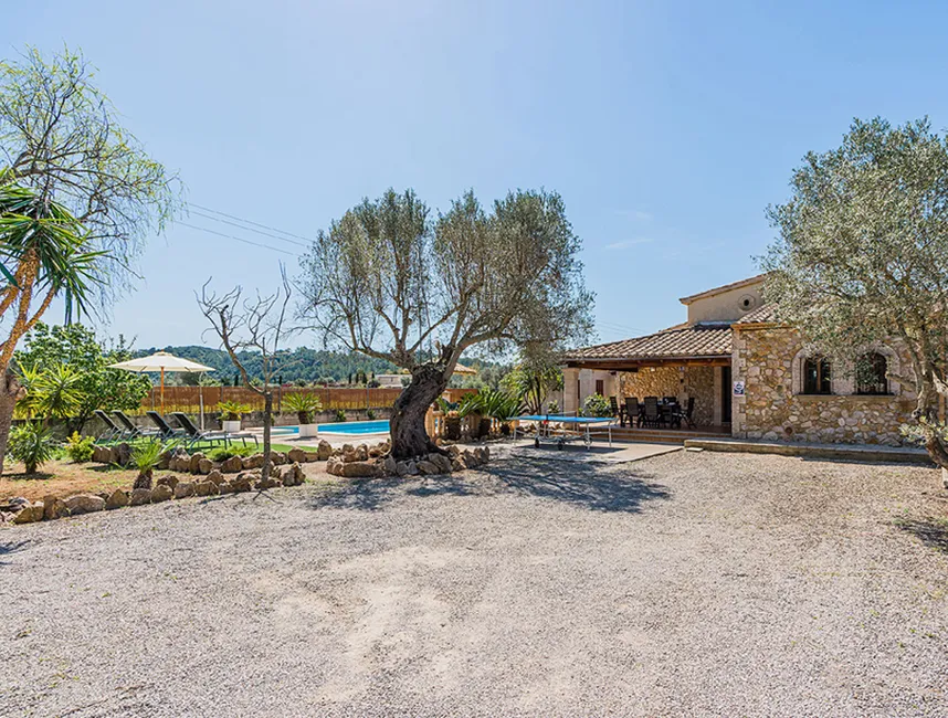 "MAGDALENA" Holiday Rentals in Pollensa-21