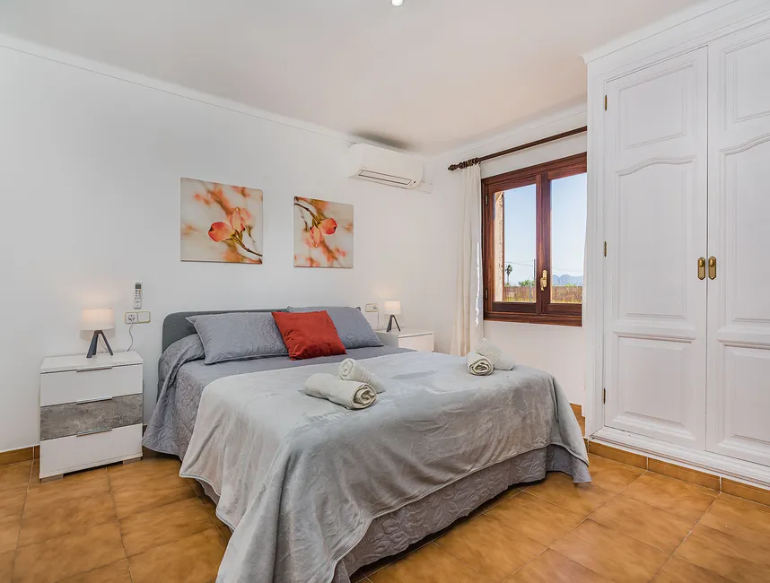 "MAGDALENA" Holiday Rentals in Pollensa-15