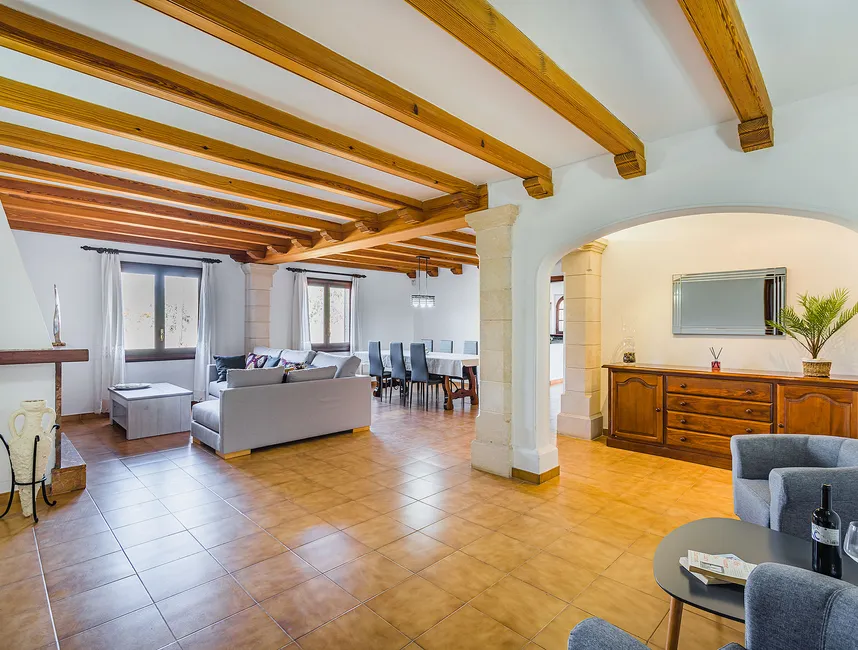 "MAGDALENA" Holiday Rentals in Pollensa-8