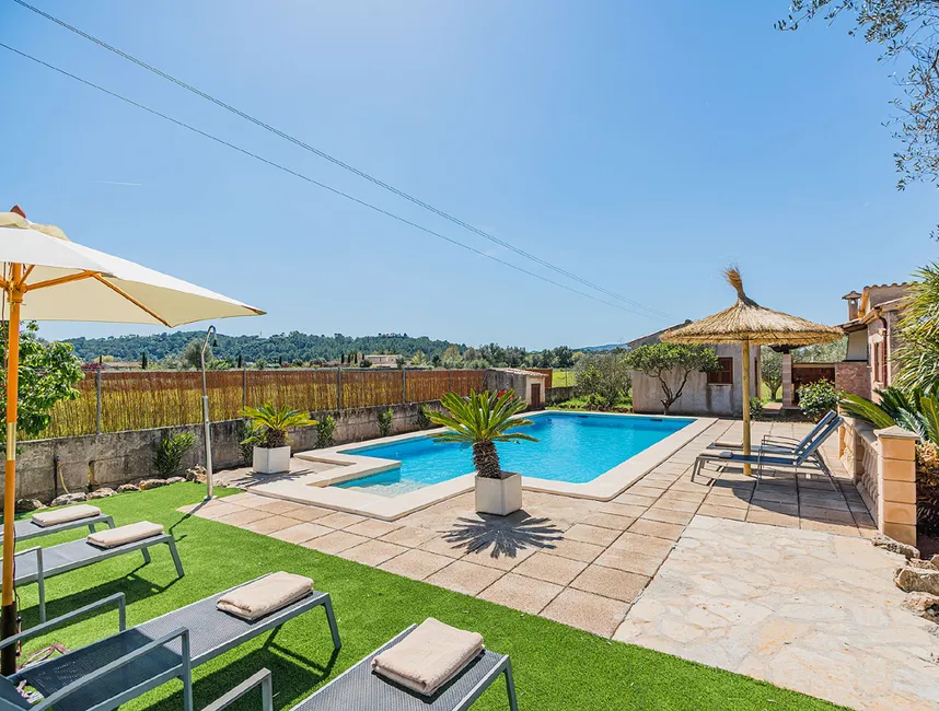 "MAGDALENA" Holiday Rentals in Pollensa-4