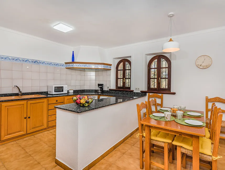 "MAGDALENA" Holiday Rentals in Pollensa-12