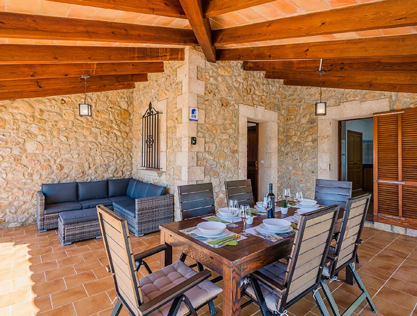 "MAGDALENA" Holiday Rentals in Pollensa-6