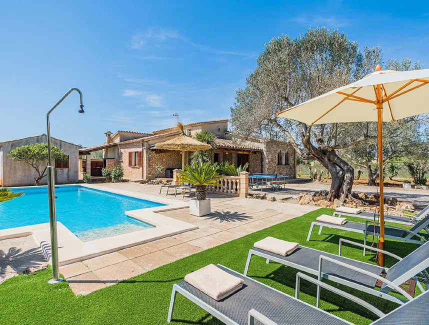 "MAGDALENA" Holiday Rentals in Pollensa-3