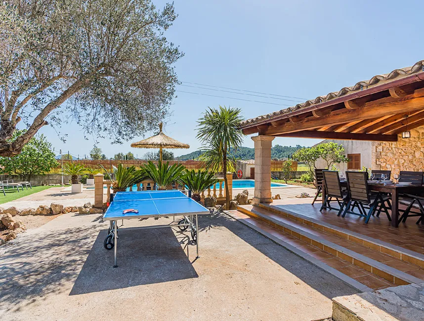 "MAGDALENA" Holiday Rentals in Pollensa-20