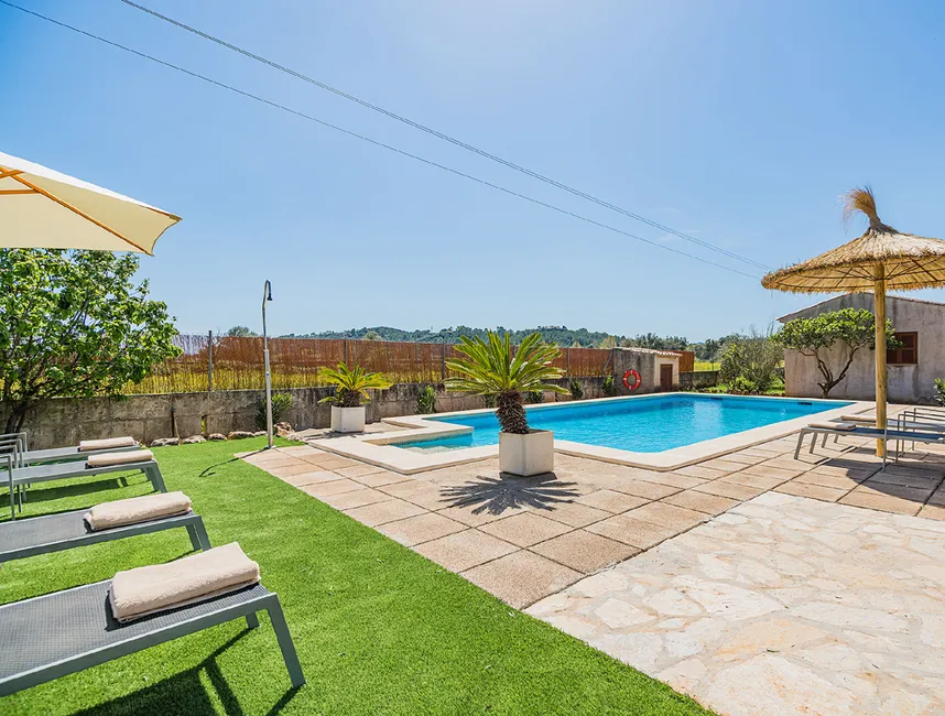 "MAGDALENA" Holiday Rentals in Pollensa-22