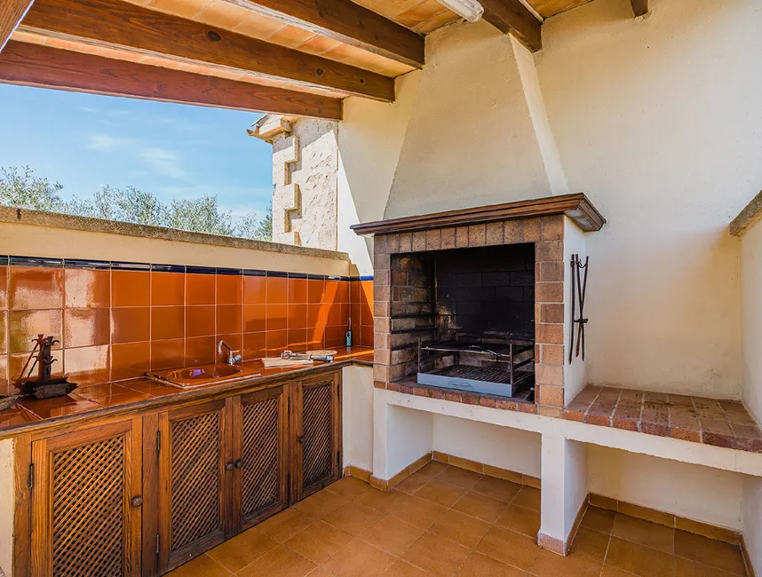 "MAGDALENA" Holiday Rentals in Pollensa-14