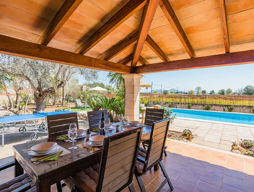 "MAGDALENA" Holiday Rentals in Pollensa-5