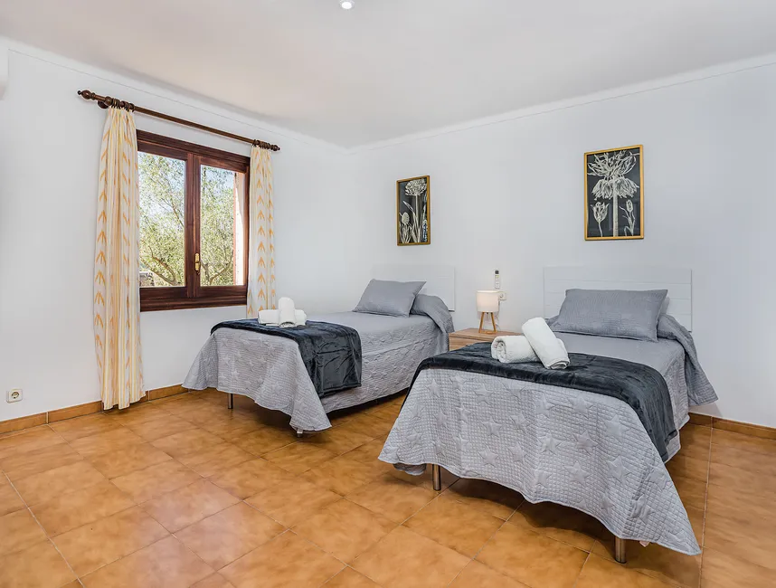 "MAGDALENA" Holiday Rentals in Pollensa-18