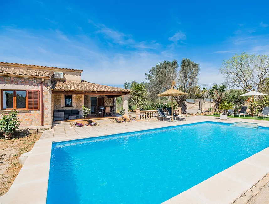 "MAGDALENA" Holiday Rentals in Pollensa-2