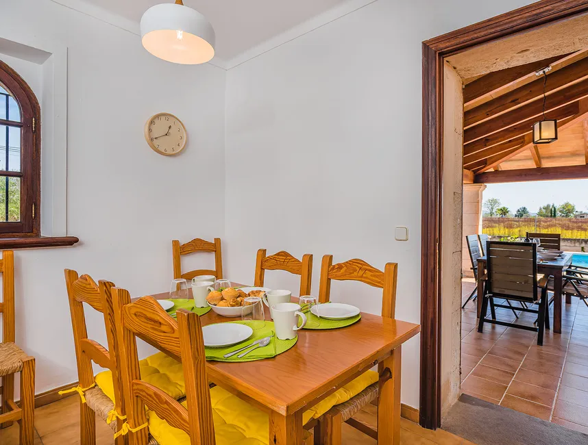 "MAGDALENA" Holiday Rentals in Pollensa-13