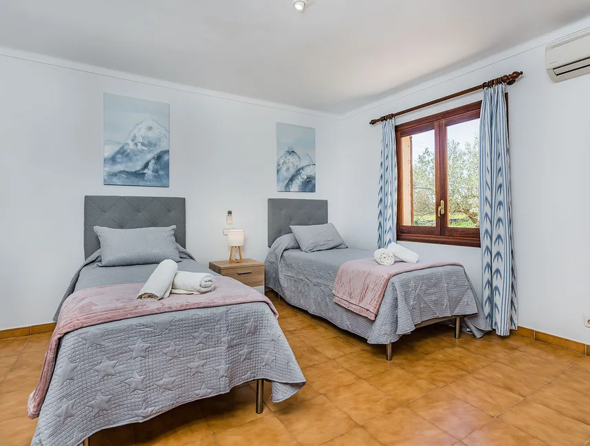 "MAGDALENA" Holiday Rentals in Pollensa-17