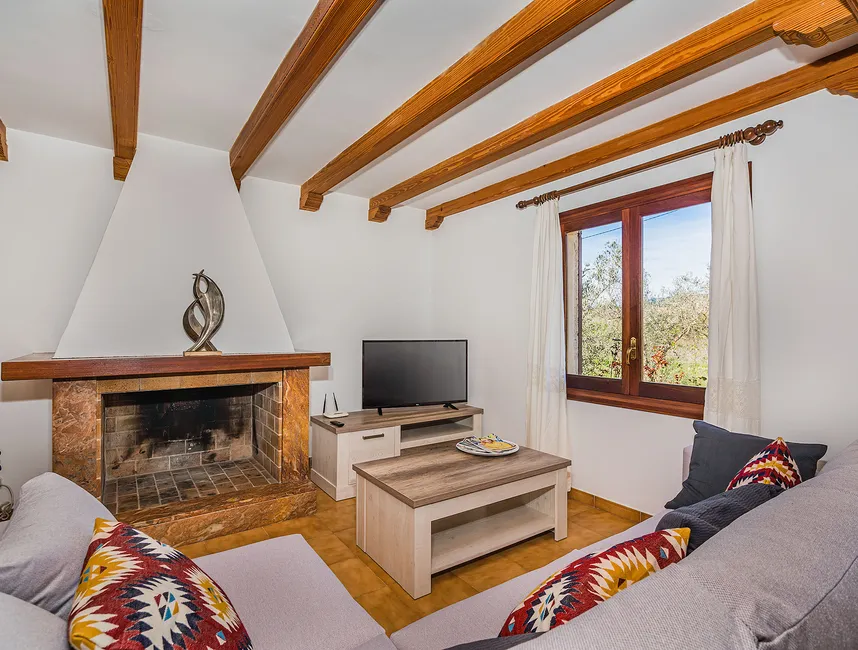 "MAGDALENA" Holiday Rentals in Pollensa-7