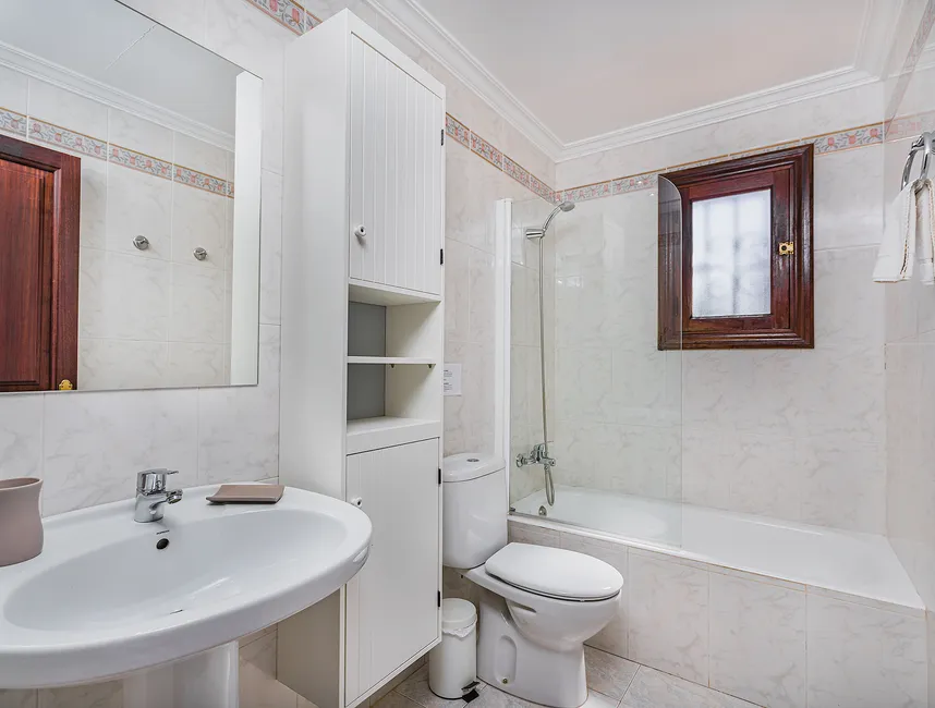 "MAGDALENA" Holiday Rentals in Pollensa-16