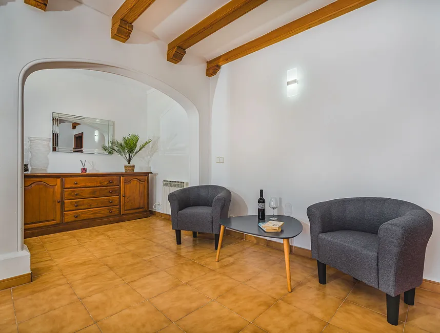 "MAGDALENA" Holiday Rentals in Pollensa-10