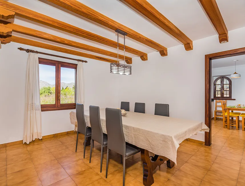 "MAGDALENA" Holiday Rentals in Pollensa-9