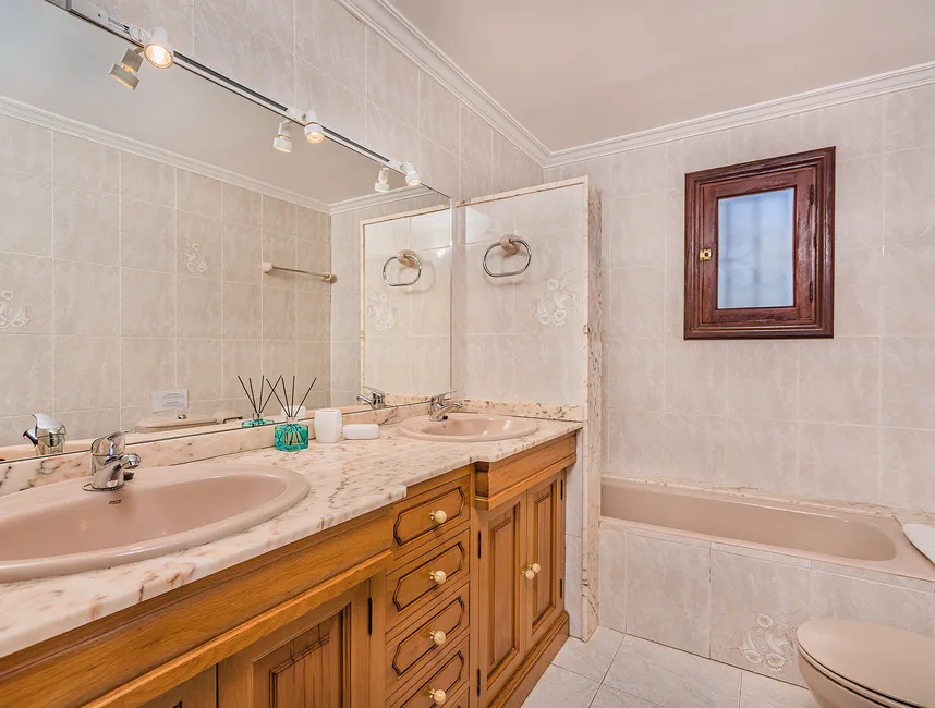 "MAGDALENA" Holiday Rentals in Pollensa-19