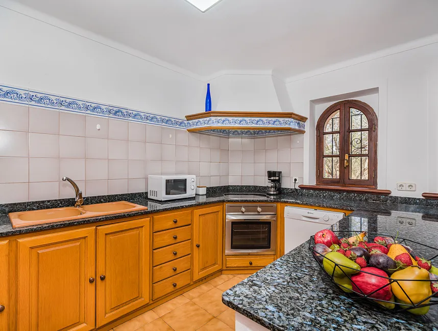 "MAGDALENA" Holiday Rentals in Pollensa-11