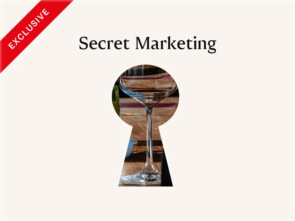 A restaurant with character-1