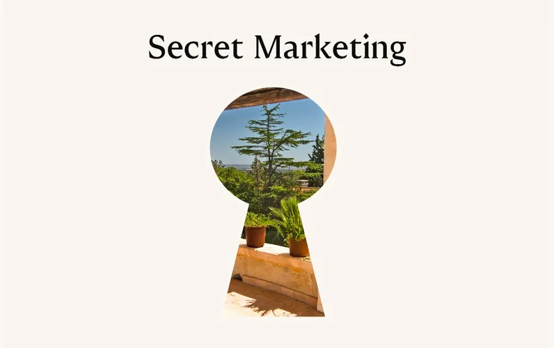 Chalet rustico con vistas al mar