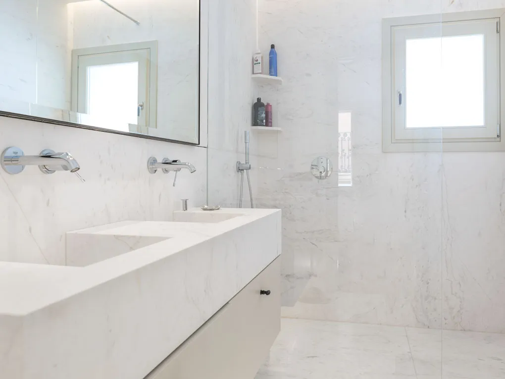 Penthouse-loft af høj kvalitet med terrasse, elevator og parkering i San Jaime-7