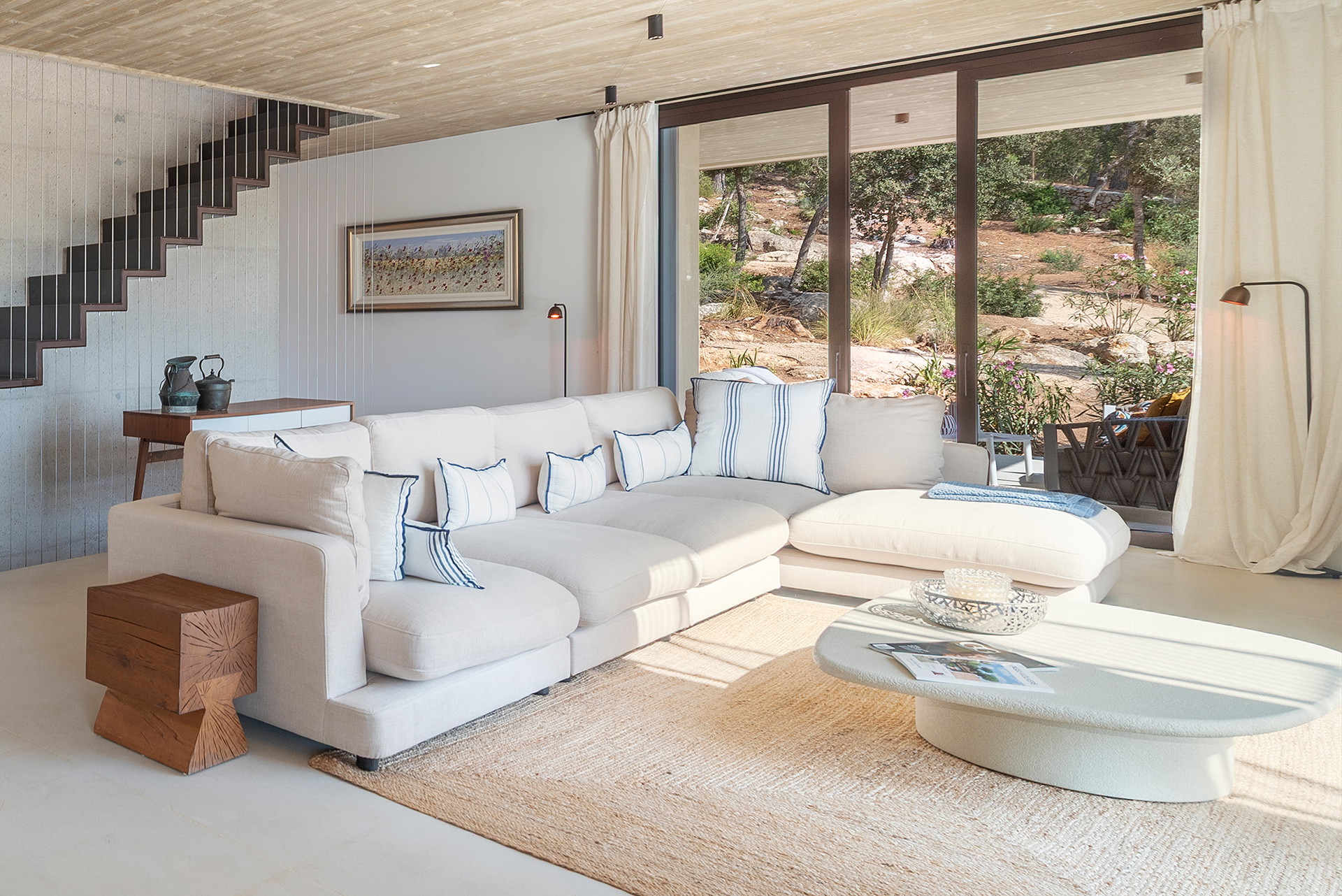 Exclusive newly built country estate in Alcúdia – Move-in ready and designed for the authentic Mallorcan Lifestyle-15