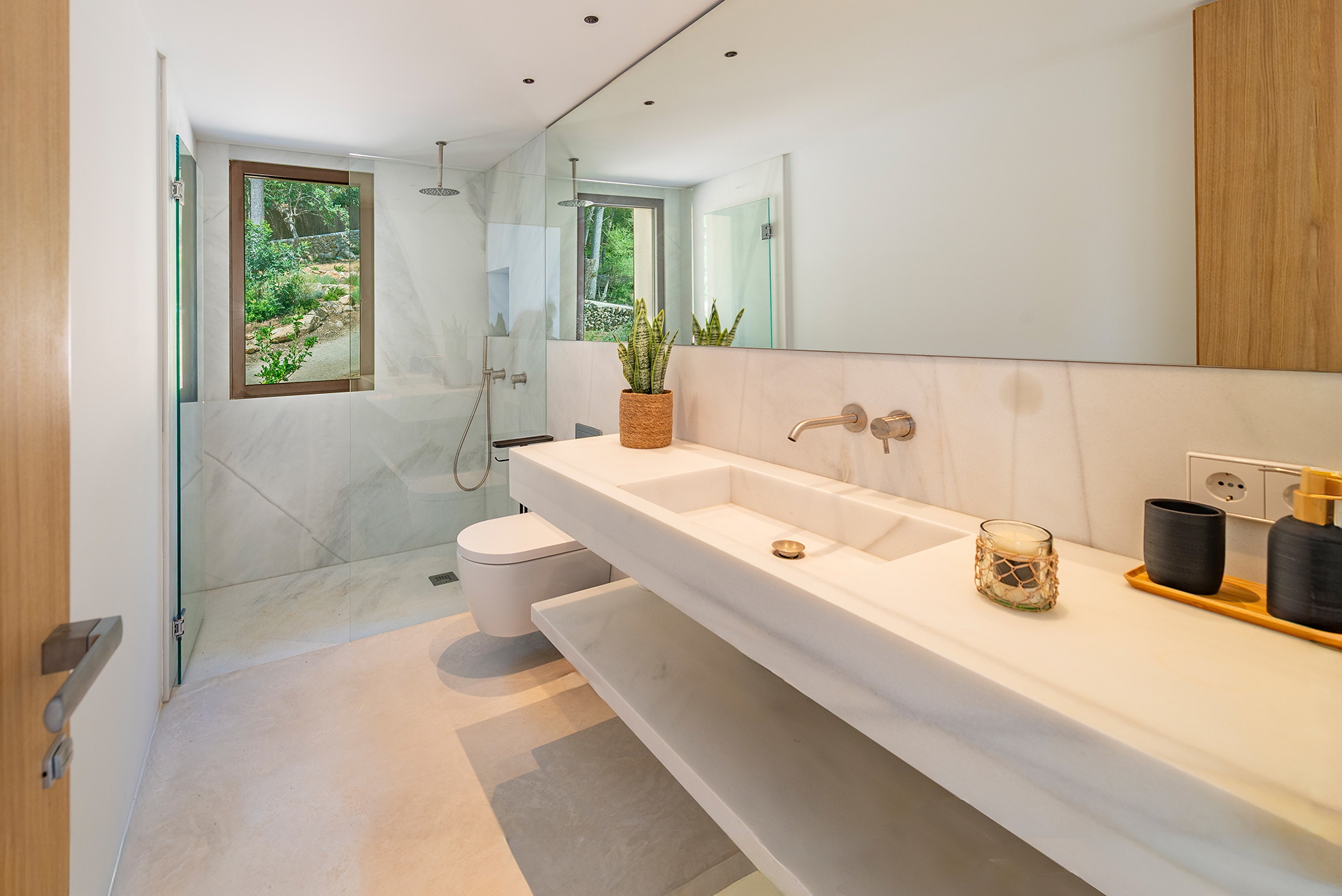 Exclusive newly built country estate in Alcúdia – Move-in ready and designed for the authentic Mallorcan Lifestyle-28