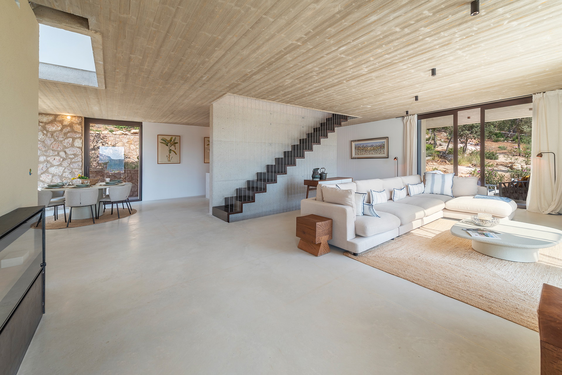 Exclusive newly built country estate in Alcúdia – Move-in ready and designed for the authentic Mallorcan Lifestyle-14
