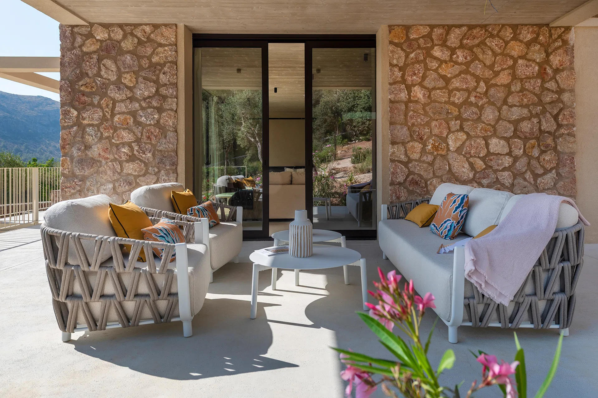 Exclusive newly built country estate in Alcúdia – Move-in ready and designed for the authentic Mallorcan Lifestyle-3