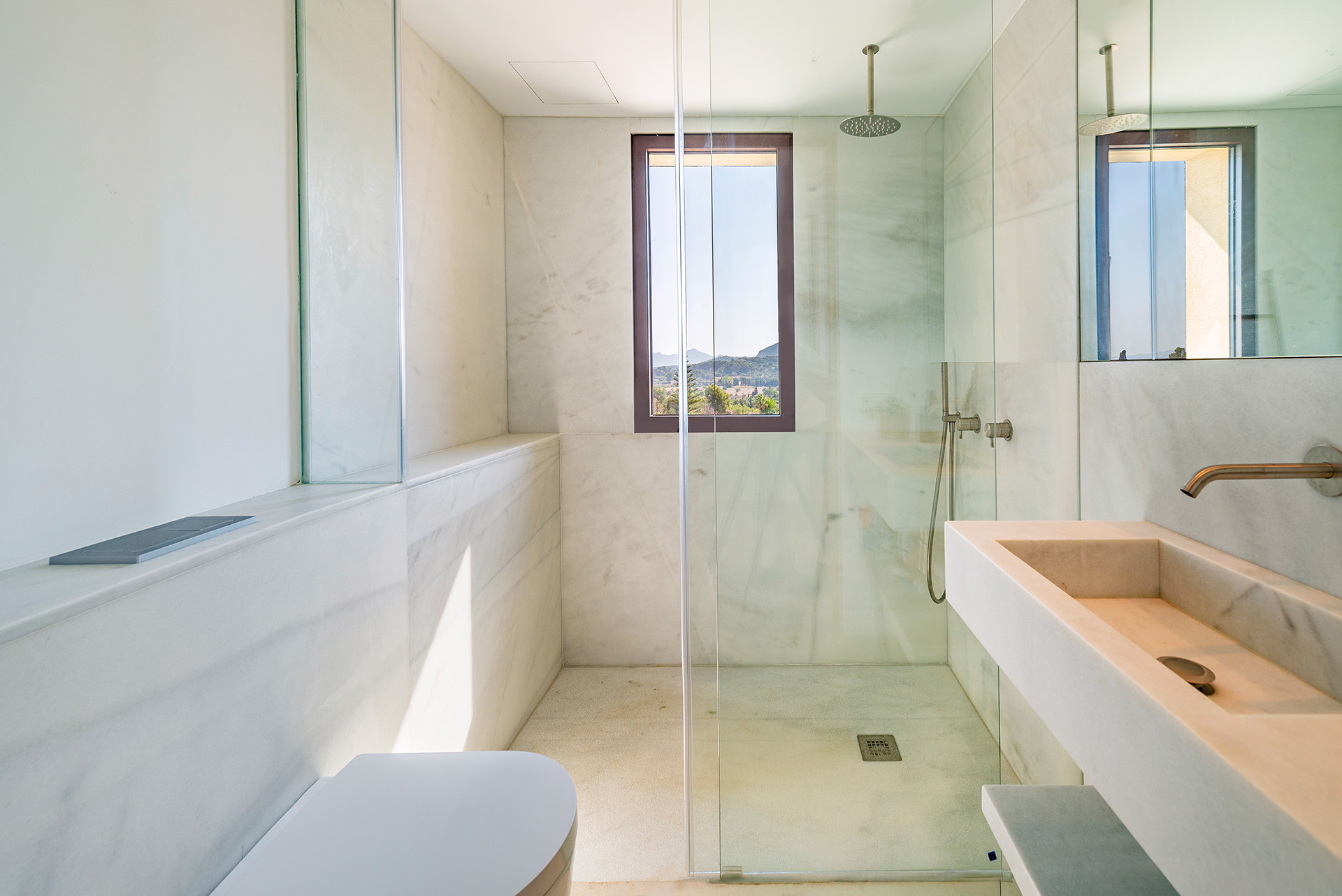 Exclusive newly built country estate in Alcúdia – Move-in ready and designed for the authentic Mallorcan Lifestyle-25